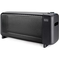 Black+Decker BXMRA1500E MICA panel - Infrared Heater Panel