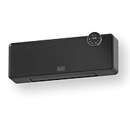 Black+Decker BXWSH2001E - Electric Heater