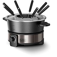 Black+Decker BXFC1000E - Fondue