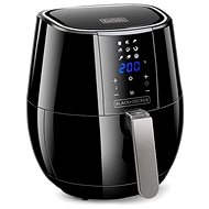 BLACK+DECKER BXAF3500E - Hot Air Fryer