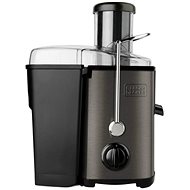 BLACK+DECKER BXJE600E - Juicer