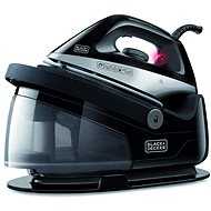 BLACK+DECKER BXSS2200E - Steam Generator