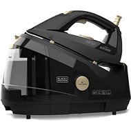 BLACK+DECKER BXSS2400E - Steam Generator