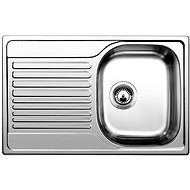 BLANCO TIPO 45 S Compact - Nerezový dřez