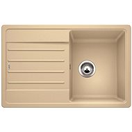 BLANCO LEGRA 45 S Champagne Beige - Granite Sink