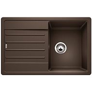 BLANCO LEGRA 45 S Coffee - Granite Sink