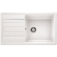 BLANCO Legra XL 6 S White - Granite Sink