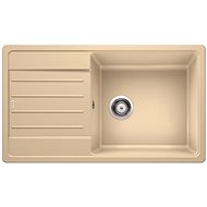 BLANCO Legra XL 6 S Champagne Beige - Granite Sink