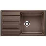 BLANCO Legra XL 6 S Coffee - Granite Sink
