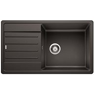 BLANCO Legra XL 6 S Black - Granite Sink