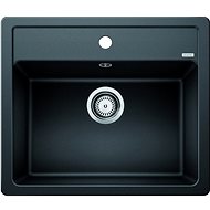 BLANCO LEGRA 6 Anthracite - Granite Sink