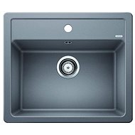 BLANCO LEGRA 6 Aluminium - Granite Sink