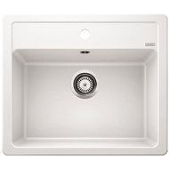 BLANCO LEGRA 6 White - Granite Sink