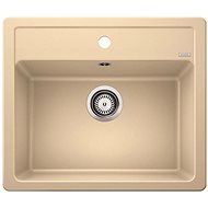 BLANCO LEGRA 6 Beige Champagne - Granite Sink