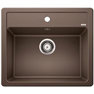 BLANCO LEGRA 6 Coffee - Granite Sink