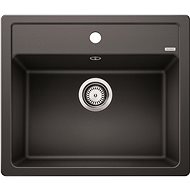 BLANCO LEGRA 6 Black - Granite Sink