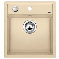 BLANCO DALAGO 45 Beige Champagne - Granite Sink