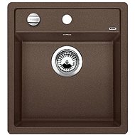 BLANCO DALAGO 45 Coffee - Granite Sink