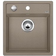 BLANCO DALAGO 45 Tartufo - Granite Sink