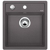 BLANCO DALAGO 45 Grey Rock - Granite Sink