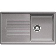 BLANCO ZIA 5 S Aluminium - Granite Sink