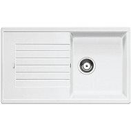 BLANCO ZIA 5 S White - Granite Sink