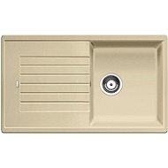 BLANCO ZIA 5 S Beige Champagne - Granite Sink