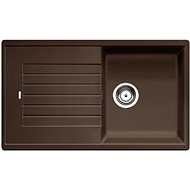 BLANCO ZIA 5 S Coffee - Granite Sink
