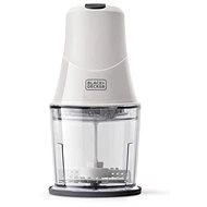 BLACK+DECKER BXCH260W - Chopper