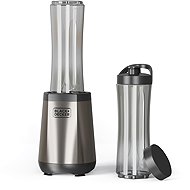 Black+Decker BXJB1204E TO-GO - Countertop Blender