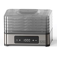 Black+Decker BXDE401E - Food Dehydrator
