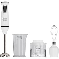 Black+Decker BXHBA750E - Hand Blender