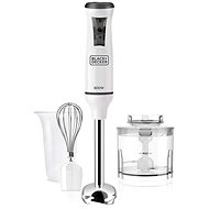 BLACK+DECKER BXHBA600E - Hand Blender