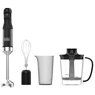 Black+Decker BXHBA1501E - Hand Blender