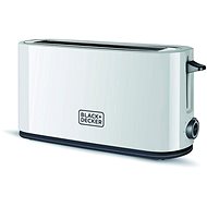 BLACK+DECKER BXTO1001E - Toaster
