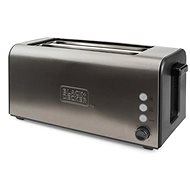 BLACK+DECKER BXTO1500E - Toaster