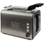 BLACK+DECKER BXTOA900E - Toaster
