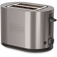 BLACK+DECKER BXTO901E INOX - Toaster