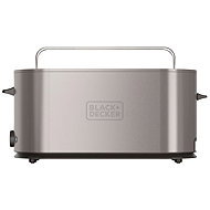 BLACK+DECKER BXTO1501E - Toaster