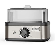 Black+Decker BXKS4800E - Egg Cooker