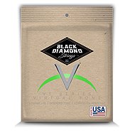 Black Diamond Strings N600LCT .012 VCI Coated - Strings