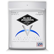Black Diamond Strings N400L .040 Cryogenic - Strings