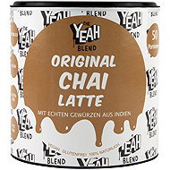 The Yeah Blend Original Chai Latte Powder - Tea