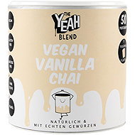 The Yeah Blend Vegan Vanilla Chai - Tea