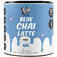 The Yeah Blend Blue Chai Latte Powder - Tea