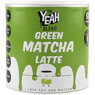 The Yeah Blend Green Matcha Latte Powder - Matcha