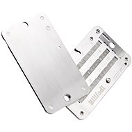 Billfodl Seed Phrase Holder - Hardveres pénztárca