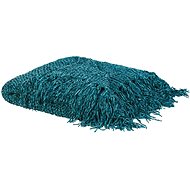 Blanket 150×200 cm emerald green HAMAT, 237361 - Blanket