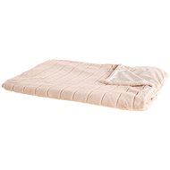 Blanket 150×200 cm pink SMAHRA, 242759 - Blanket