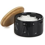 BALVI Salt 27580, black - Condiments Tray